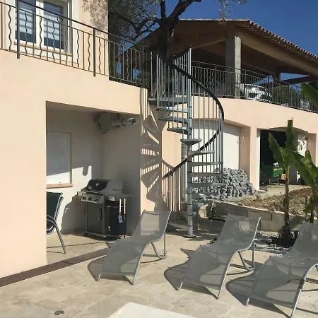 L'olivier Cagnes-sur-Mer